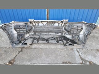 bontott PORSCHE CAYENNE Első Lökhárító (Részeivel)