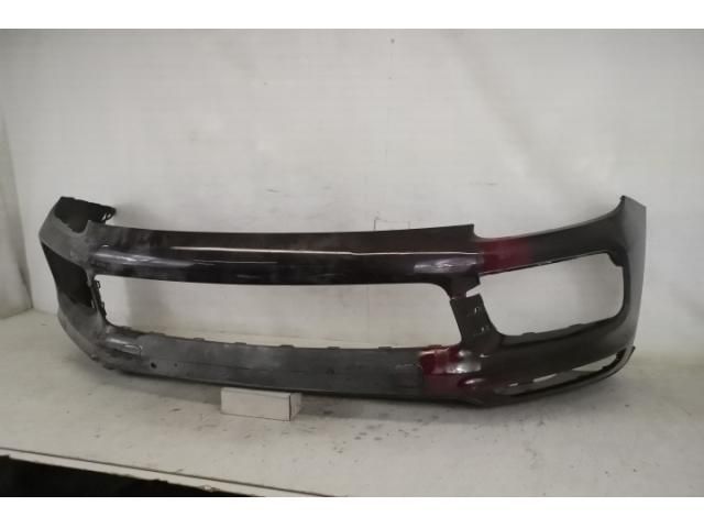 bontott PORSCHE CAYENNE Első Lökhárító (Részeivel)