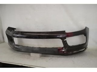 bontott PORSCHE CAYENNE Első Lökhárító (Részeivel)