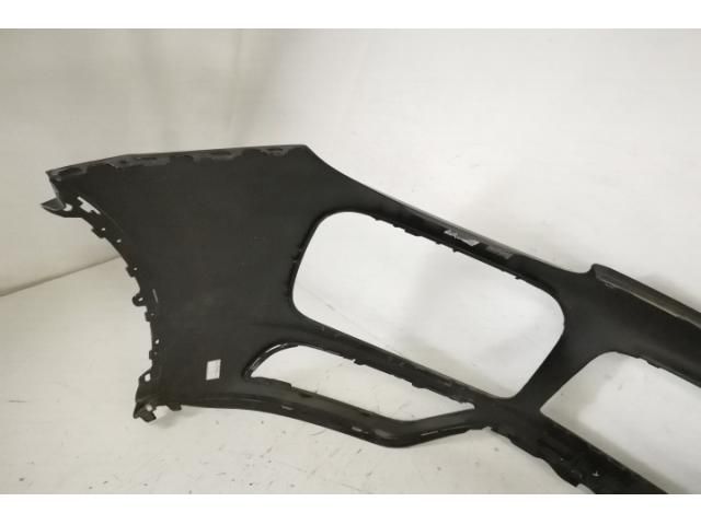 bontott PORSCHE CAYENNE Első Lökhárító (Részeivel)