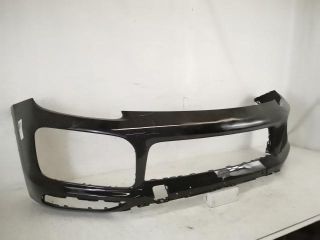 bontott PORSCHE CAYENNE Első Lökhárító (Részeivel)