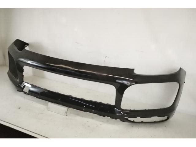 bontott PORSCHE CAYENNE Első Lökhárító (Részeivel)