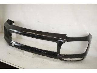 bontott PORSCHE CAYENNE Első Lökhárító (Részeivel)