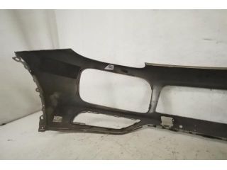 bontott PORSCHE CAYENNE Első Lökhárító (Részeivel)