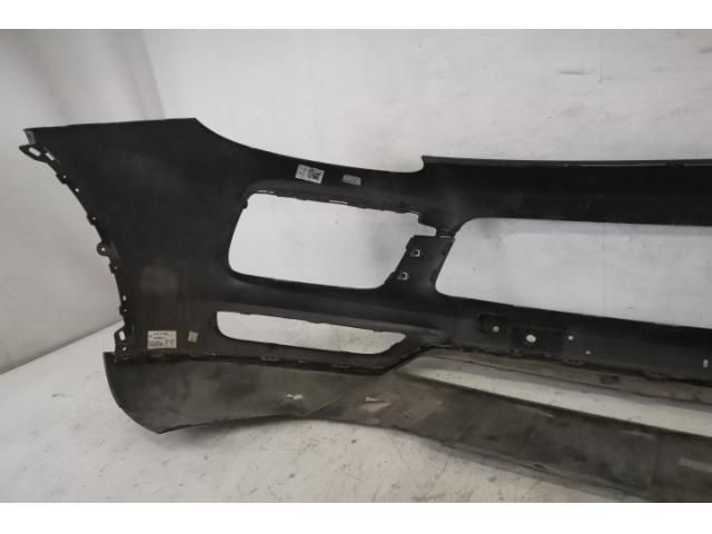 bontott PORSCHE CAYENNE Első Lökhárító (Részeivel)