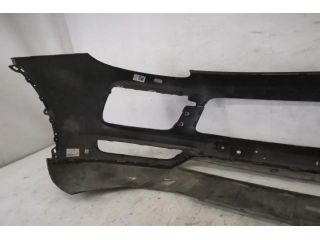 bontott PORSCHE CAYENNE Első Lökhárító (Részeivel)