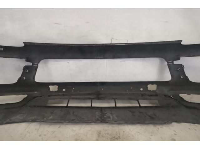 bontott PORSCHE CAYENNE Első Lökhárító (Részeivel)