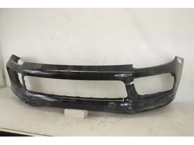 bontott PORSCHE CAYENNE Első Lökhárító (Részeivel)