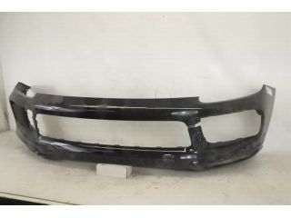 bontott PORSCHE CAYENNE Első Lökhárító (Részeivel)