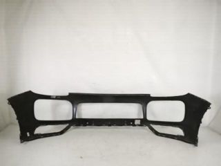 bontott PORSCHE CAYENNE Első Lökhárító (Részeivel)