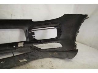 bontott PORSCHE CAYENNE Első Lökhárító (Részeivel)