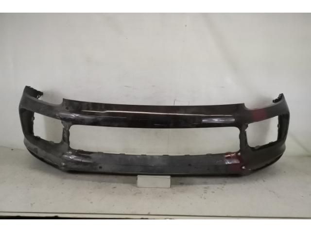 bontott PORSCHE CAYENNE Első Lökhárító (Részeivel)