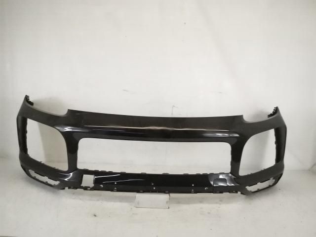 bontott PORSCHE CAYENNE Első Lökhárító (Részeivel)