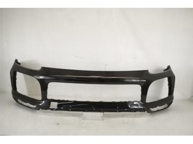 bontott PORSCHE CAYENNE Első Lökhárító (Részeivel)