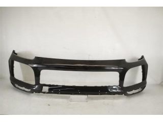 bontott PORSCHE CAYENNE Első Lökhárító (Részeivel)