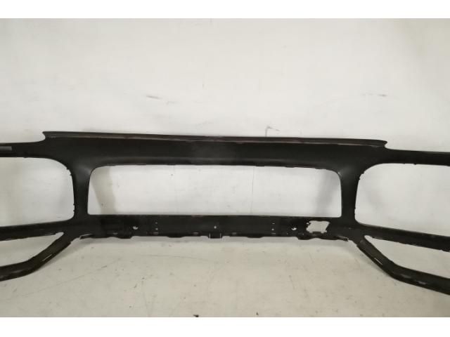 bontott PORSCHE CAYENNE Első Lökhárító (Részeivel)