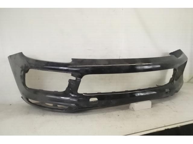 bontott PORSCHE CAYENNE Első Lökhárító (Részeivel)