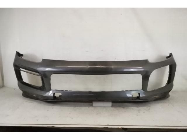 bontott PORSCHE CAYENNE Első Lökhárító (Részeivel)