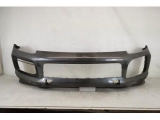 bontott PORSCHE CAYENNE Első Lökhárító (Részeivel)