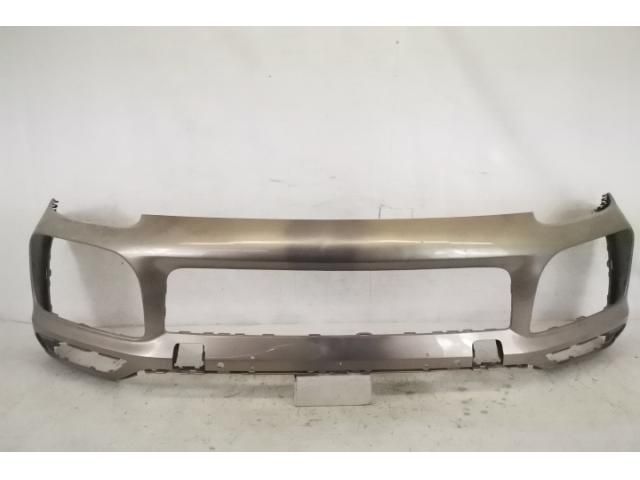 bontott PORSCHE CAYENNE Első Lökhárító (Részeivel)