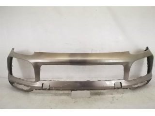 bontott PORSCHE CAYENNE Első Lökhárító (Részeivel)