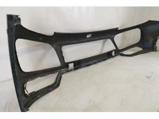 bontott PORSCHE CAYENNE Első Lökhárító (Részeivel)