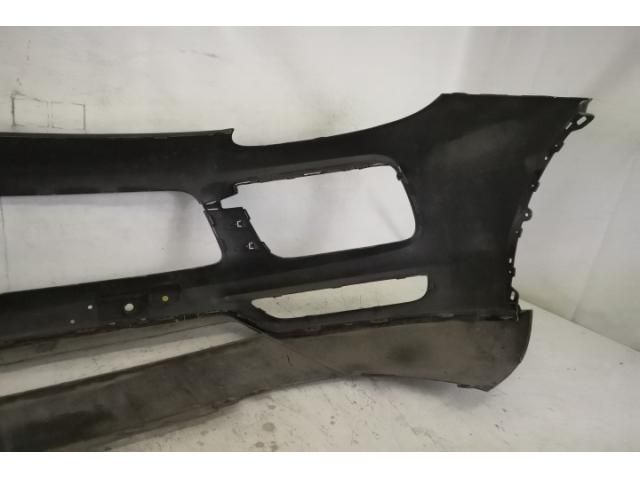 bontott PORSCHE CAYENNE Első Lökhárító (Részeivel)