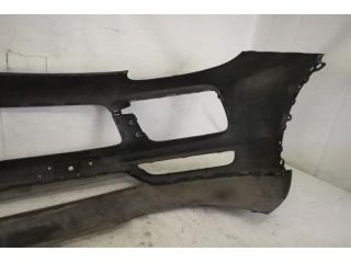 bontott PORSCHE CAYENNE Első Lökhárító (Részeivel)