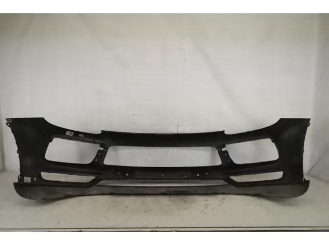 bontott PORSCHE CAYENNE Első Lökhárító (Részeivel)