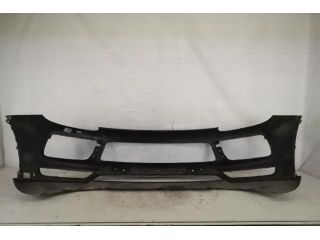 bontott PORSCHE CAYENNE Első Lökhárító (Részeivel)