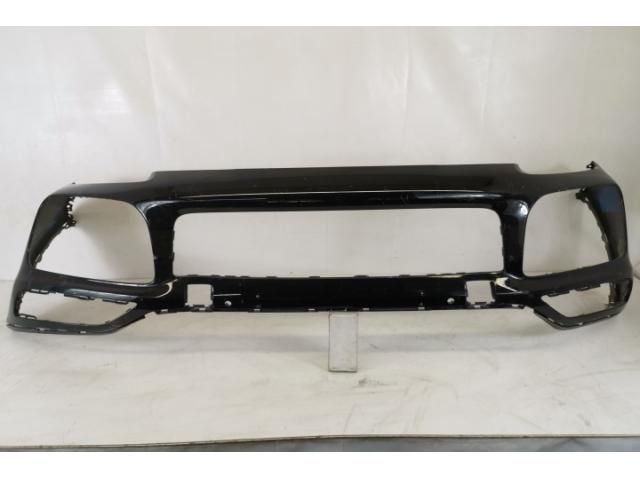 bontott PORSCHE CAYENNE Első Lökhárító (Részeivel)