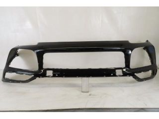 bontott PORSCHE CAYENNE Első Lökhárító (Részeivel)