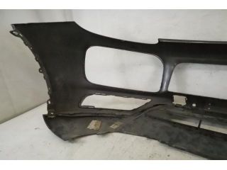 bontott PORSCHE CAYENNE Első Lökhárító (Részeivel)