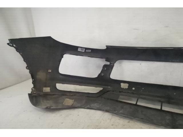 bontott PORSCHE CAYENNE Első Lökhárító (Részeivel)