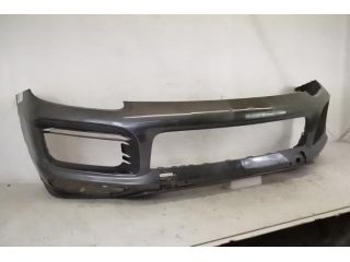 bontott PORSCHE CAYENNE Első Lökhárító (Részeivel)