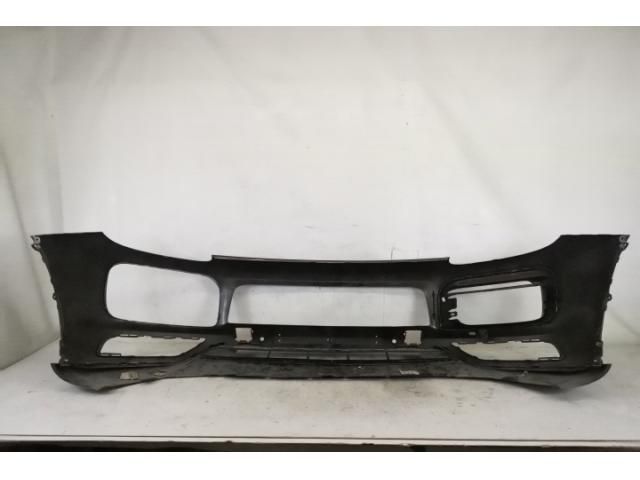 bontott PORSCHE CAYENNE Első Lökhárító (Részeivel)