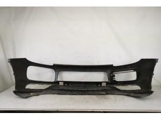 bontott PORSCHE CAYENNE Első Lökhárító (Részeivel)