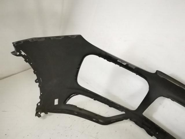 bontott PORSCHE CAYENNE Első Lökhárító (Részeivel)