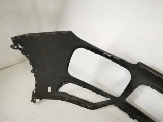 bontott PORSCHE CAYENNE Első Lökhárító (Részeivel)