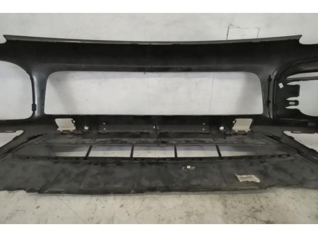 bontott PORSCHE CAYENNE Első Lökhárító (Részeivel)