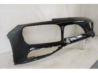 bontott PORSCHE CAYENNE Első Lökhárító (Részeivel)