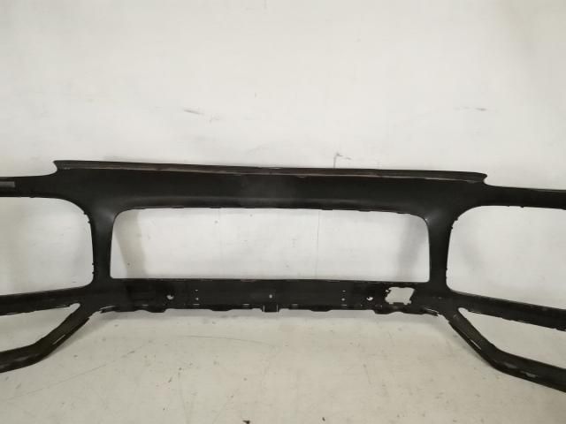 bontott PORSCHE CAYENNE Első Lökhárító (Részeivel)