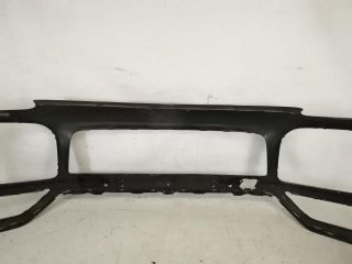 bontott PORSCHE CAYENNE Első Lökhárító (Részeivel)