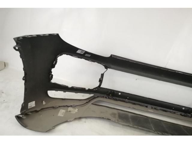 bontott PORSCHE CAYENNE Első Lökhárító (Részeivel)