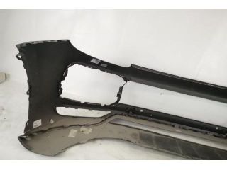 bontott PORSCHE CAYENNE Első Lökhárító (Részeivel)