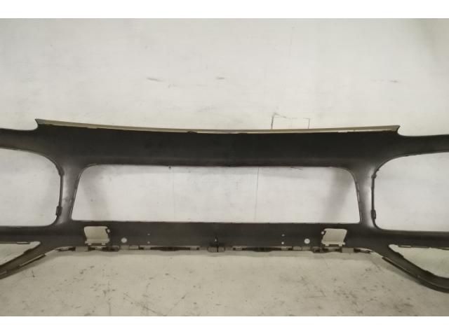 bontott PORSCHE CAYENNE Első Lökhárító (Részeivel)