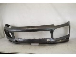 bontott PORSCHE CAYENNE Első Lökhárító (Részeivel)