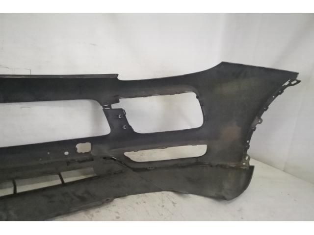 bontott PORSCHE CAYENNE Első Lökhárító (Részeivel)