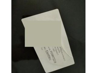 bontott PORSCHE CAYENNE Első Lökhárító (Részeivel)