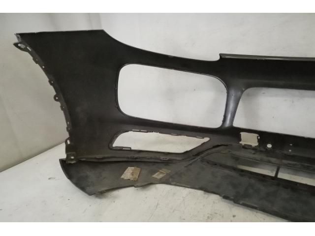 bontott PORSCHE CAYENNE Első Lökhárító (Részeivel)